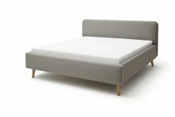 HARPER Polsterbett MINNA