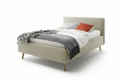 New HARPER Polsterbett Minna