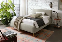 New HARPER Polsterbett Minna