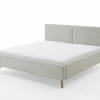 HARPER Polsterbett MONACO