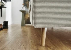 New HARPER Polsterbett MONACO