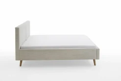 Discount HARPER Polsterbett MONACO