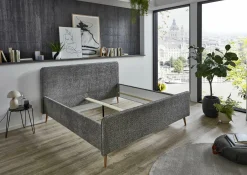 HARPER Polsterbett SELMA