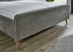 HARPER Polsterbett SELMA