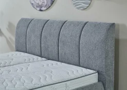 Sale HARPER Polsterbett SIYA