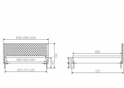 Hot HASENA Polsterbett GLORIA