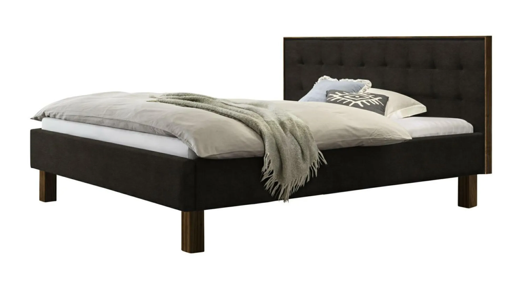 Outlet HASENA Polsterbett NOAH