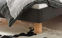 HASENA Polsterbett NOEMI