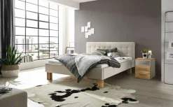 Hot HASENA Polsterbett NOEMI