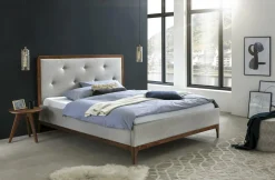 HASENA Polsterbett SILENTO