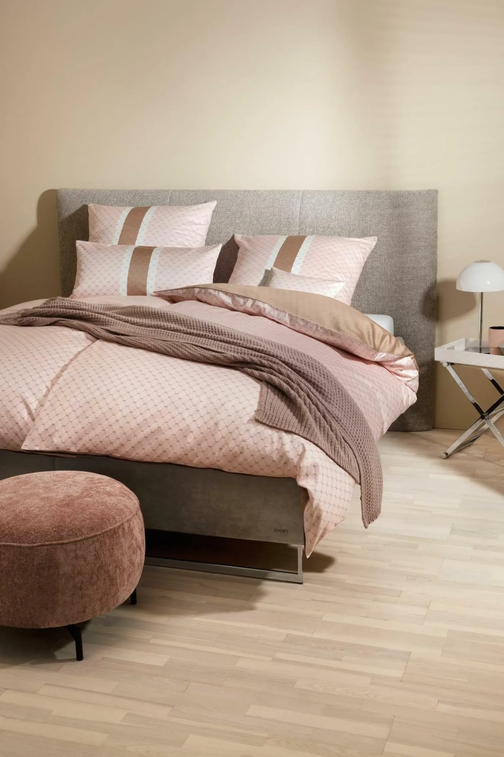Sale JOOP! Polsterbett BEDSYSTEM
