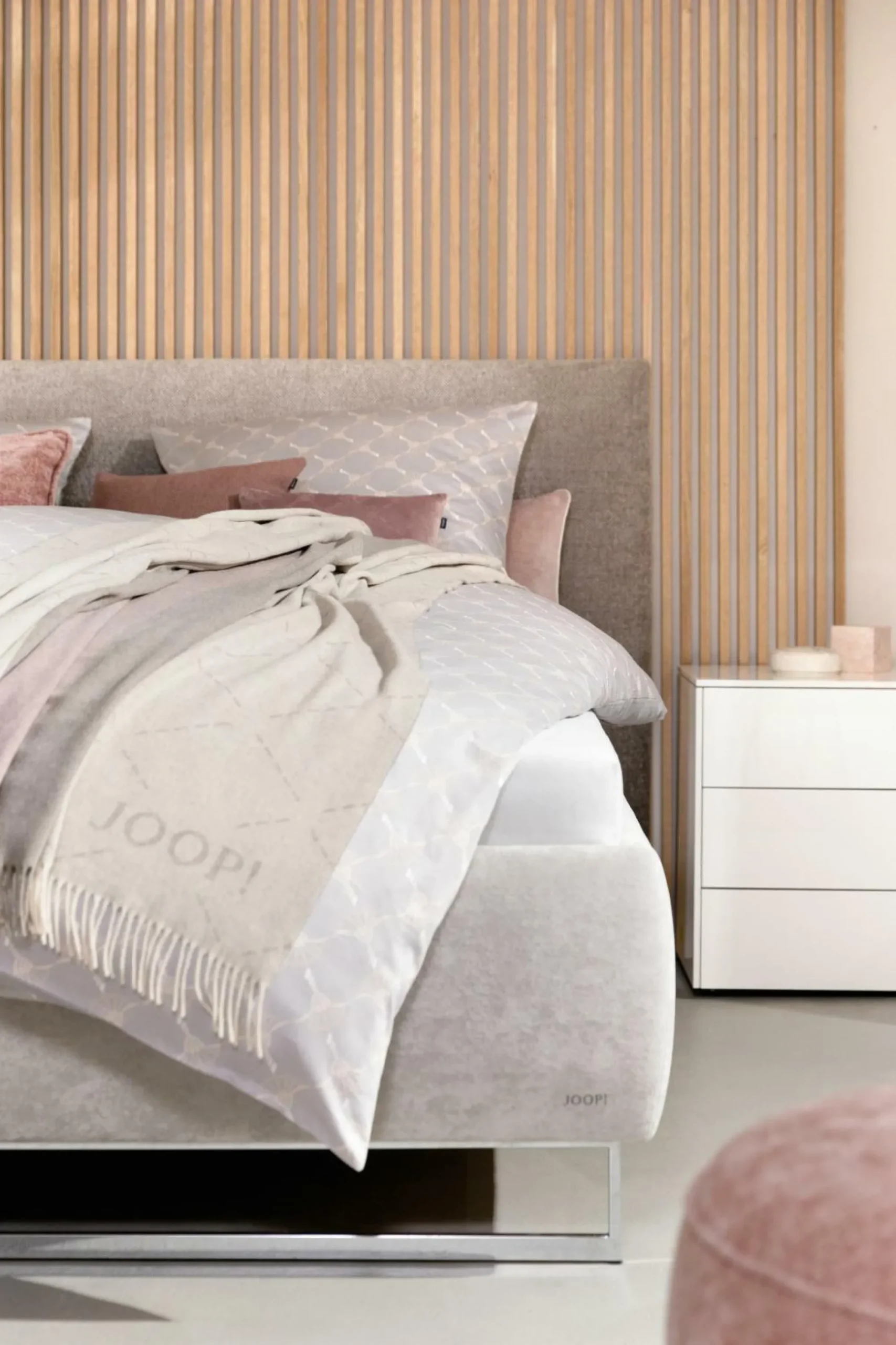 Sale JOOP! Polsterbett BEDSYSTEM