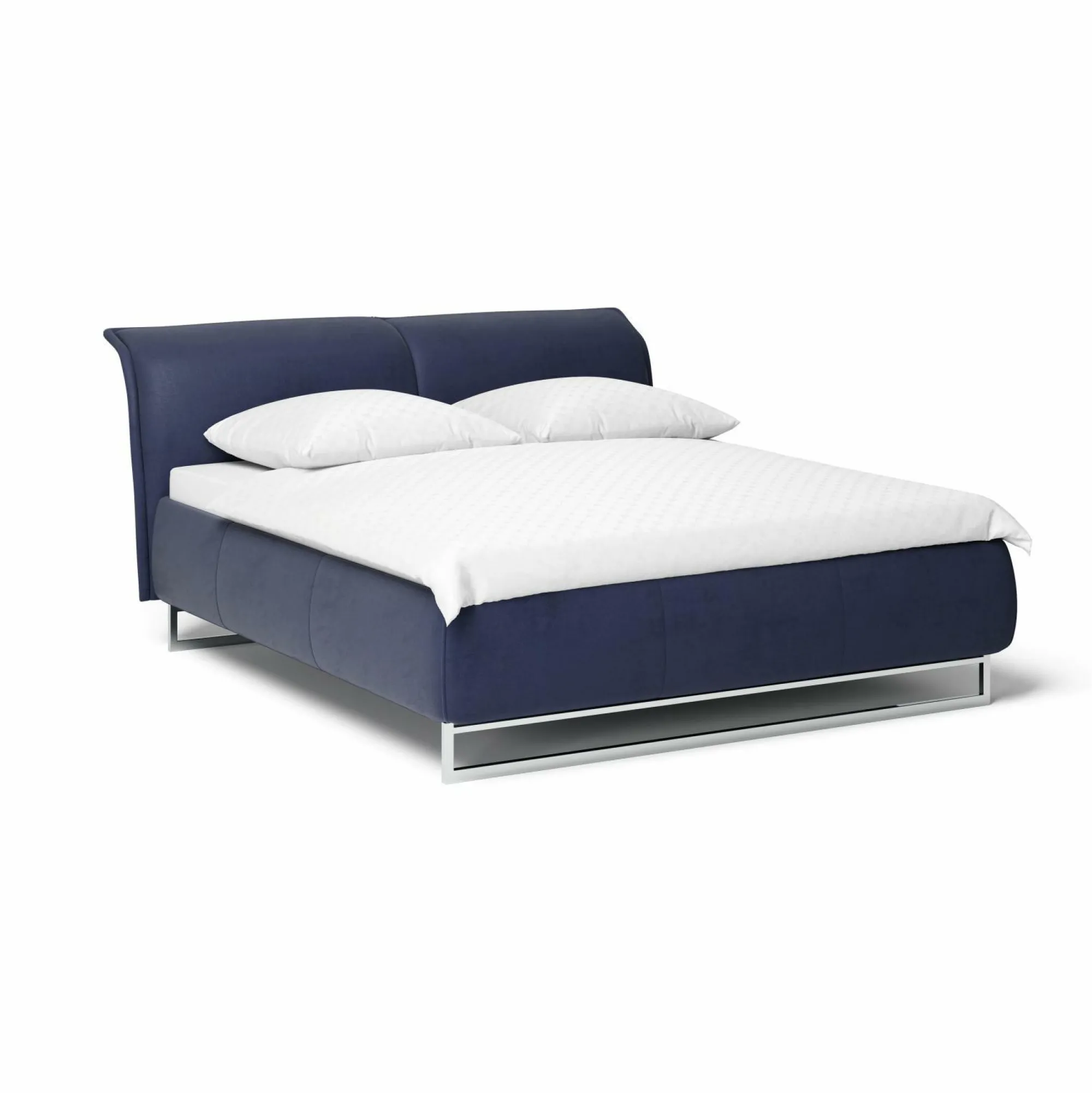 JOOP! Polsterbett CUBIC CUSHIO