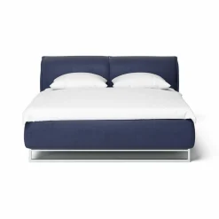 JOOP! Polsterbett CUBIC CUSHIO