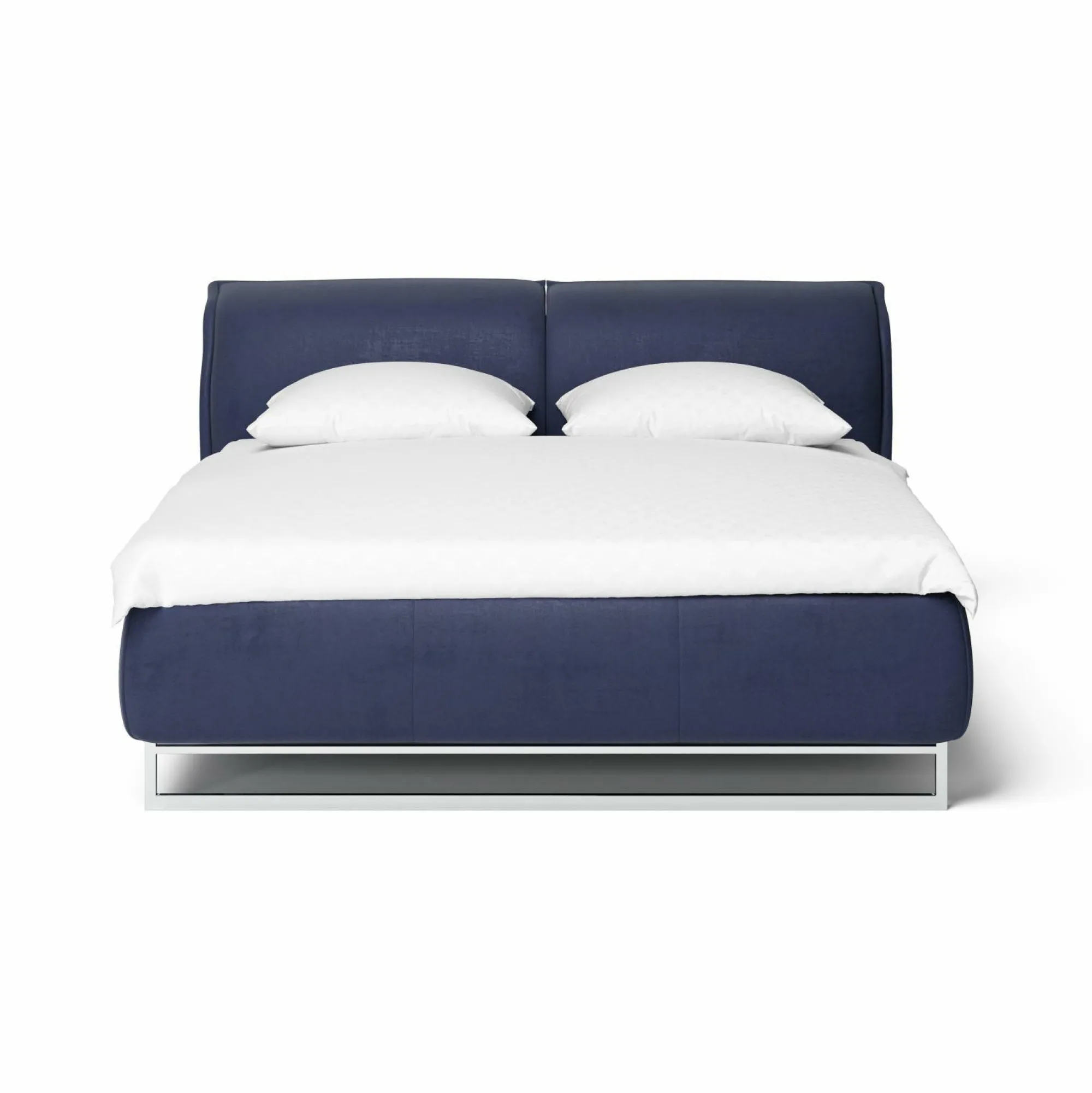 JOOP! Polsterbett CUBIC CUSHIO