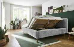 Online meise möbel Polsterbett MATTIS