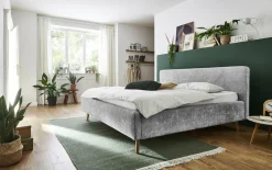 Online meise möbel Polsterbett MATTIS