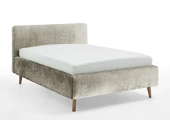 Clearance meise möbel Polsterbett MATTIS