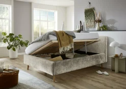 Clearance meise möbel Polsterbett MATTIS