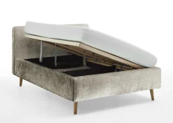 Clearance meise möbel Polsterbett MATTIS