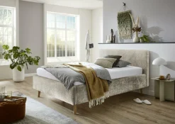 Clearance meise möbel Polsterbett MATTIS