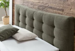 MONDO Polsterbett BARELL