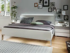 MONDO Polsterbett CASSANO-2