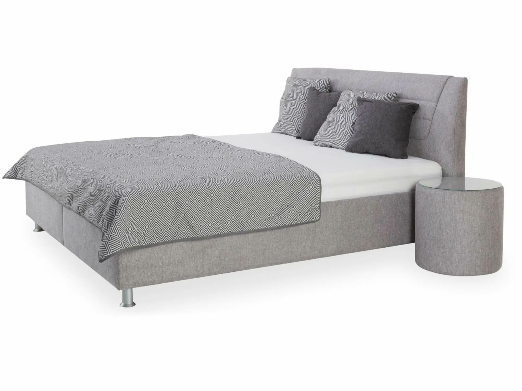 MONDO Polsterbett LUVARA