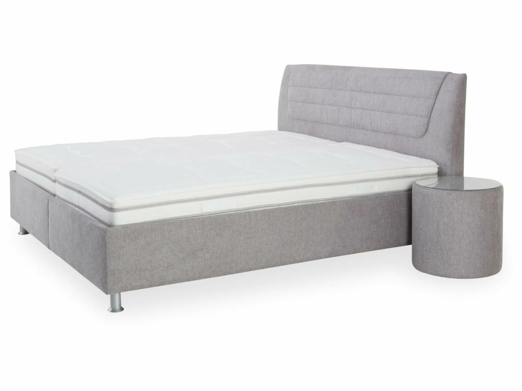 MONDO Polsterbett LUVARA