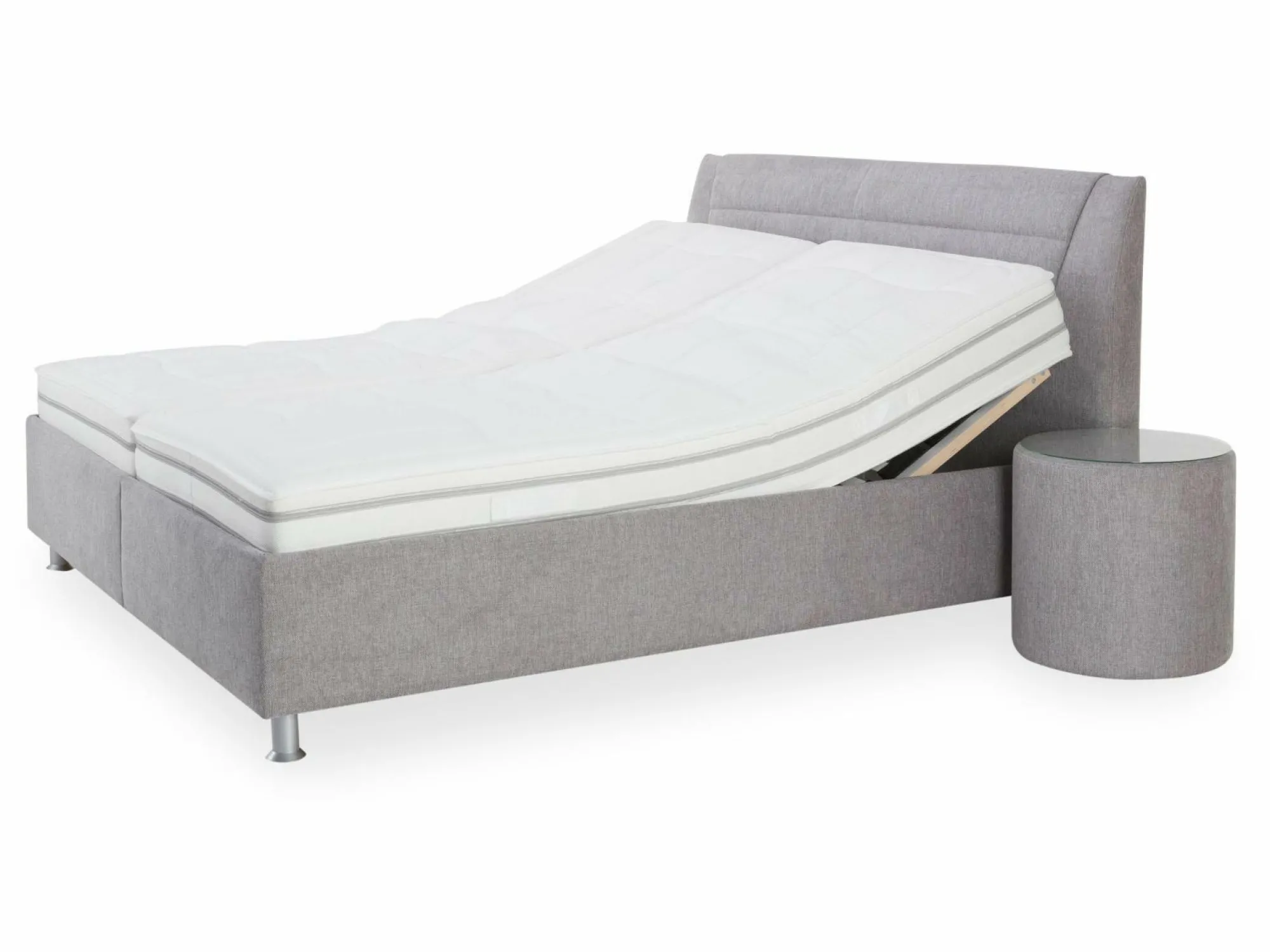 MONDO Polsterbett LUVARA