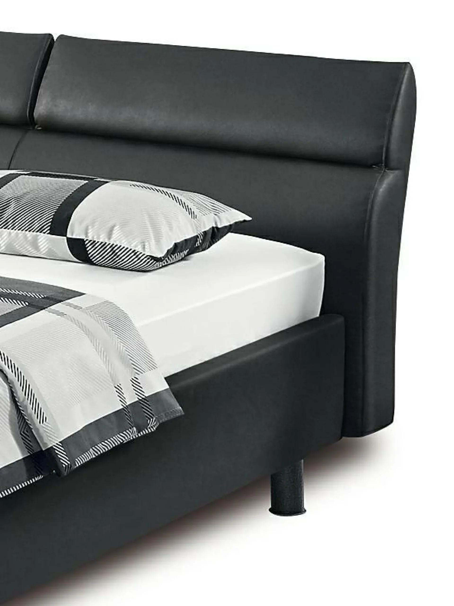 Clearance Ruf Betten Polsterbett RUF Casa