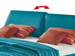 Clearance Ruf Betten Polsterbett RUF Composium