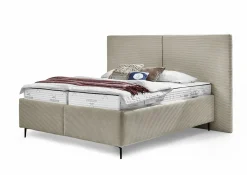 SANSIBAR Polsterbett SKARA