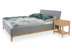 Outlet HASENA Polsterbett Silenzio23