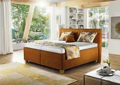 vito Polsterbett MELODY Flex