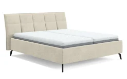 New vito Polsterbett NIVORA