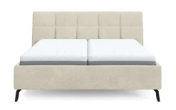 New vito Polsterbett NIVORA