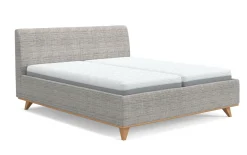 vito Polsterbett NIVORA