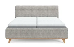 vito Polsterbett NIVORA