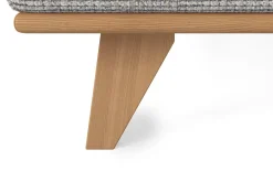 vito Polsterbett NIVORA