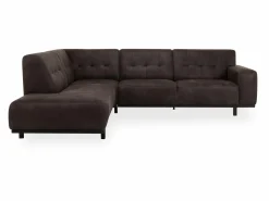 MAXFURN Polsterecke Bonanza