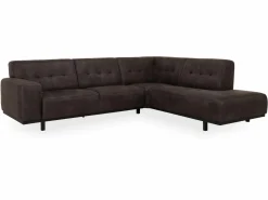 Clearance MAXFURN Polsterecke Bonanza