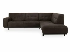 Clearance MAXFURN Polsterecke Bonanza