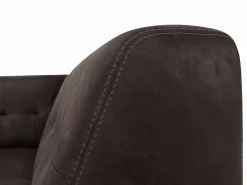 Clearance MAXFURN Polsterecke Bonanza