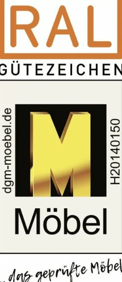 Clearance LOFT Polsterecke CALANO