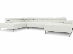 LOFT Polsterecke CATELYN