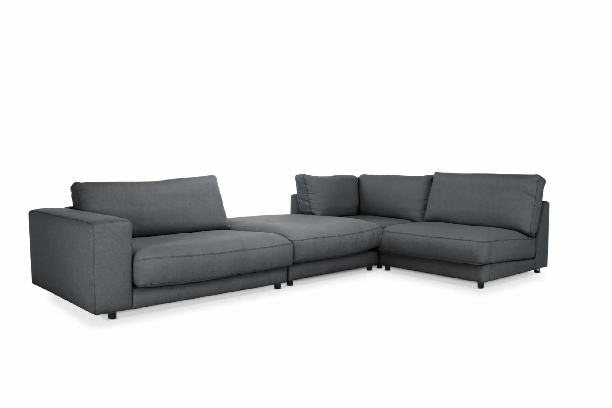 Clearance LOFT Polsterecke CAVALLI PLUS