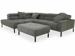 New LOFT Polsterecke CECILIA