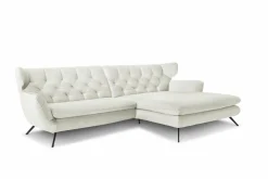 LOFT Polsterecke CHARLSTON