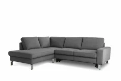 LOFT Polsterecke COLLINS